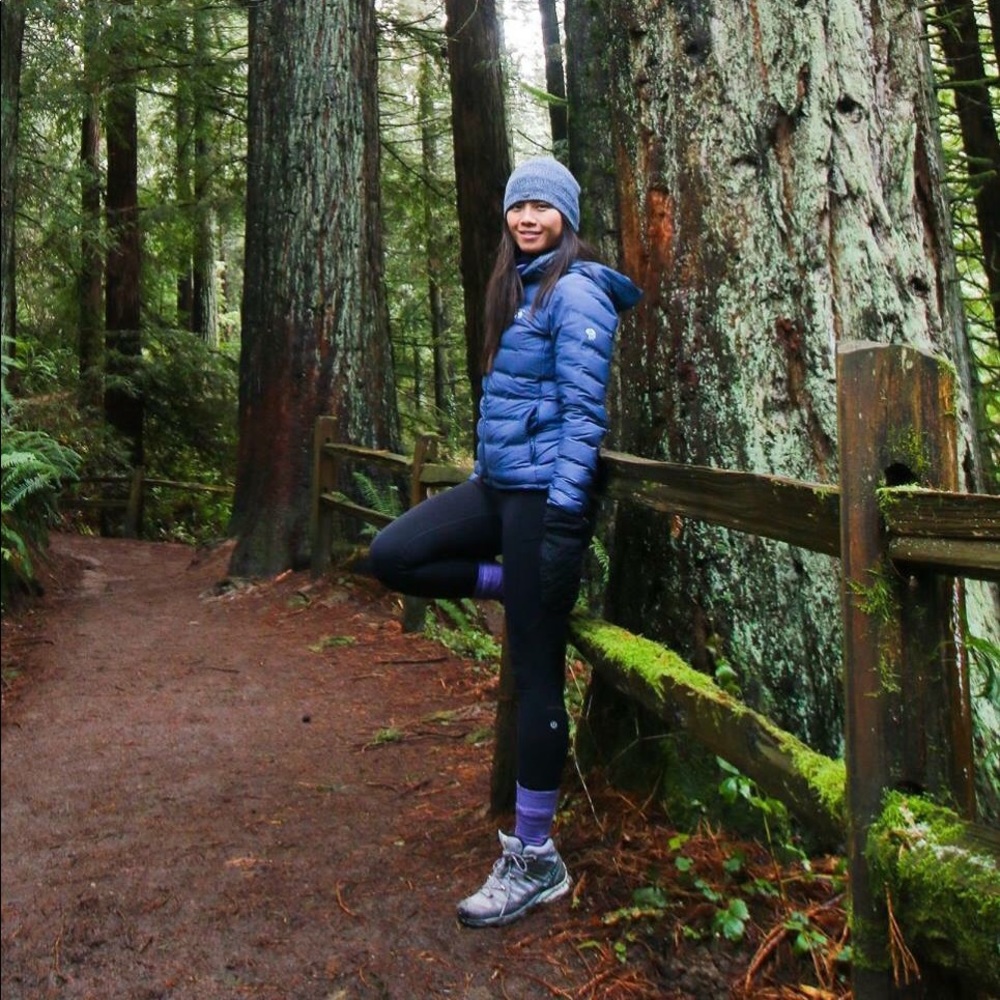 Meet your Posher, Helen